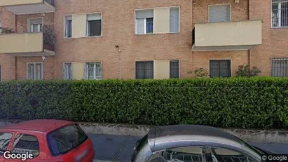 Apartments for rent in Milano Zona 7 - Baggio, De Angeli, San Siro - Photo from Google Street View