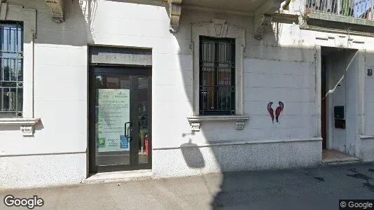 Apartments for rent in Milano Zona 4 - Vittoria, Forlanini - Photo from Google Street View