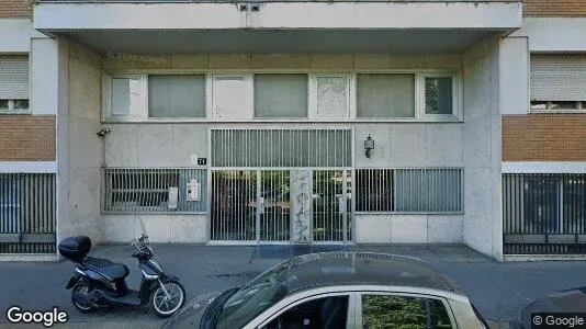 Apartments for rent in Milano Zona 1 - Centro storico - Photo from Google Street View
