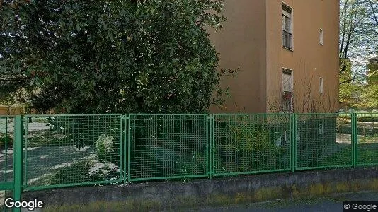 Apartments for rent in Milano Zona 9 - Porta Garibaldi, Niguarda - Photo from Google Street View