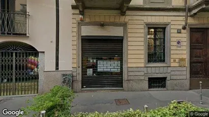 Apartments for rent in Milano Zona 1 - Centro storico - Photo from Google Street View