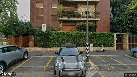 Apartments for rent in Milano Zona 1 - Centro storico - Photo from Google Street View