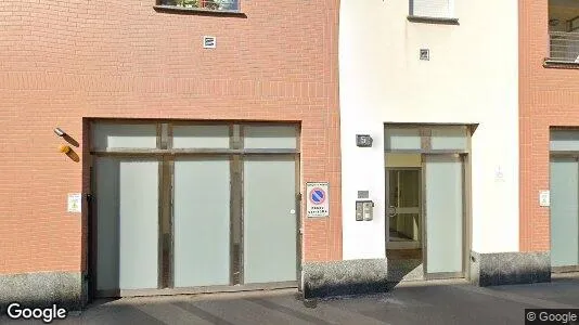 Apartments for rent in Milano Zona 2 - Stazione Centrale, Gorla, Turro, Greco, Crescenzago - Photo from Google Street View