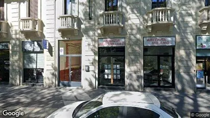 Apartments for rent in Milano Zona 3 - Porta Venezia, Città Studi, Lambrate - Photo from Google Street View