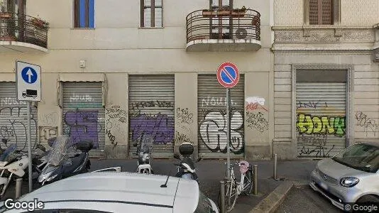 Apartments for rent in Milano Zona 2 - Stazione Centrale, Gorla, Turro, Greco, Crescenzago - Photo from Google Street View