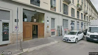 Apartments for rent in Milano Zona 4 - Vittoria, Forlanini - Photo from Google Street View