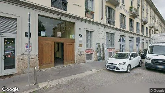 Apartments for rent in Milano Zona 4 - Vittoria, Forlanini - Photo from Google Street View
