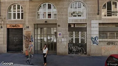 Apartments for rent in Milano Zona 1 - Centro storico - Photo from Google Street View