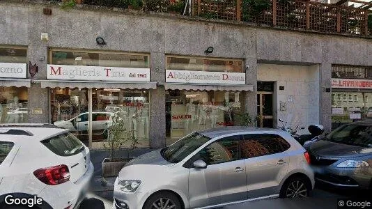 Apartments for rent in Milano Zona 4 - Vittoria, Forlanini - Photo from Google Street View