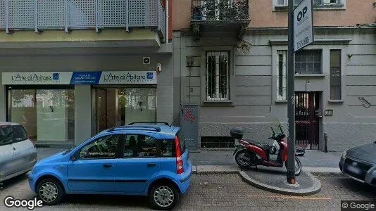 Apartments for rent in Milano Zona 5 - Vigentino, Chiaravalle, Gratosoglio - Photo from Google Street View