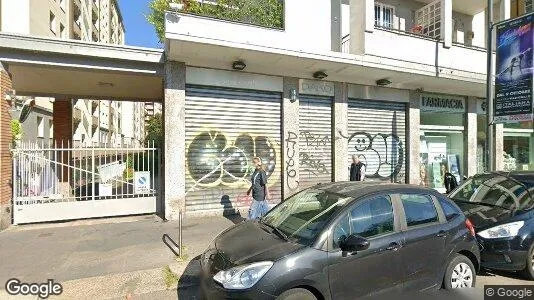 Apartments for rent in Milano Zona 6 - Barona, Lorenteggio - Photo from Google Street View