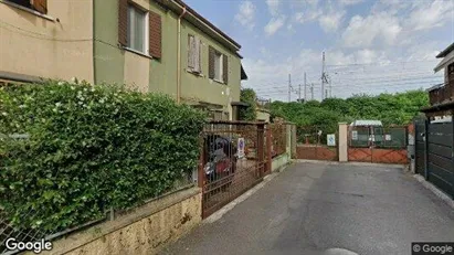 Rooms for rent in Verona - Photo from Google Street View