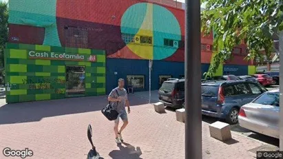 Rooms for rent in Borgomanero - Photo from Google Street View