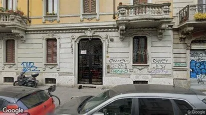 Apartments for rent in Milano Zona 2 - Stazione Centrale, Gorla, Turro, Greco, Crescenzago - Photo from Google Street View
