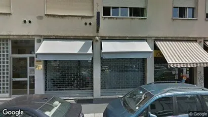 Apartments for rent in Milano Zona 2 - Stazione Centrale, Gorla, Turro, Greco, Crescenzago - Photo from Google Street View