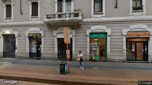 Apartments for rent in Milano Zona 9 - Porta Garibaldi, Niguarda - Photo from Google Street View