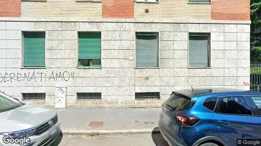 Apartments for rent in Milano Zona 6 - Barona, Lorenteggio - Photo from Google Street View