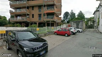 Apartments for rent in Arona - Photo from Google Street View