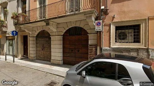 Apartments for rent in Verona - Photo from Google Street View