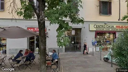 Apartments for rent in Milano Zona 9 - Porta Garibaldi, Niguarda - Photo from Google Street View