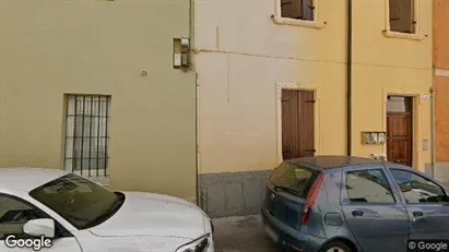 Rooms for rent in Verona - Photo from Google Street View