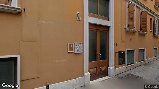Rooms for rent in Trento - Photo from Google Street View