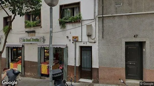 Rooms for rent in Desulo - Photo from Google Street View
