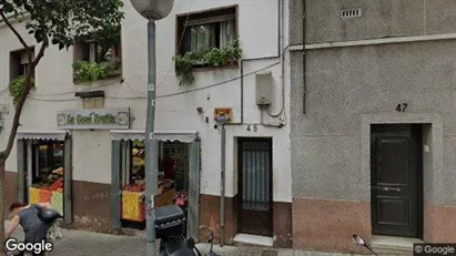 Rooms for rent in Desulo - Photo from Google Street View
