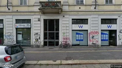 Apartments for rent in Milano Zona 5 - Vigentino, Chiaravalle, Gratosoglio - Photo from Google Street View