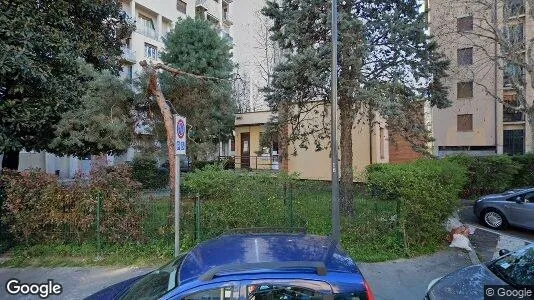 Rooms for rent in Milano Zona 9 - Porta Garibaldi, Niguarda - Photo from Google Street View