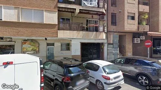 Rooms for rent in Sermide e Felonica - Photo from Google Street View