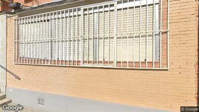 Apartments for rent in Oleggio - Photo from Google Street View