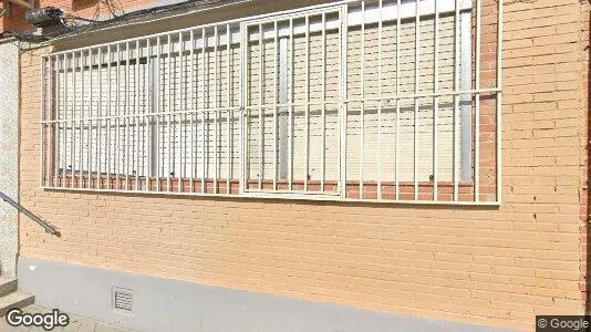 Apartments for rent in Oleggio - Photo from Google Street View