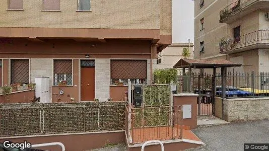 Rooms for rent in Roma Municipio VI – Roma Delle Torri - Photo from Google Street View