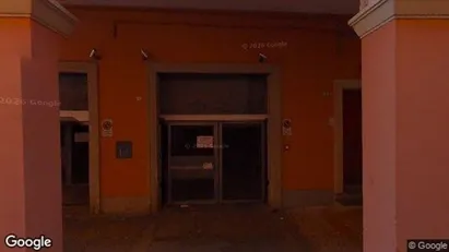 Apartments for rent in Bologna - Photo from Google Street View
