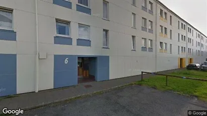 Apartments for rent in Reykjavík Breiðholt - Photo from Google Street View