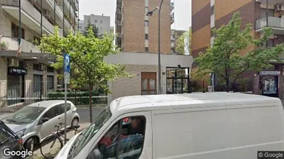 Rooms for rent in Milano Zona 4 - Vittoria, Forlanini - Photo from Google Street View