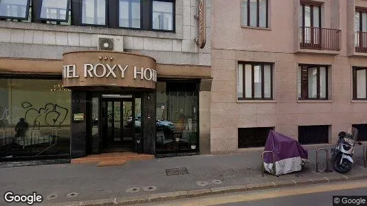 Apartments for rent in Milano Zona 1 - Centro storico - Photo from Google Street View
