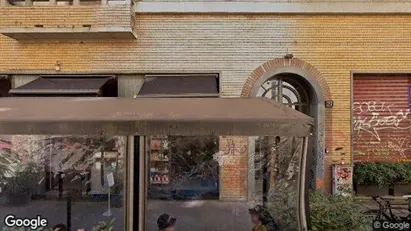 Apartments for rent in Milano Zona 2 - Stazione Centrale, Gorla, Turro, Greco, Crescenzago - Photo from Google Street View