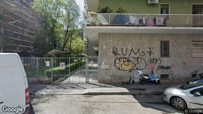 Rooms for rent in Milano Zona 2 - Stazione Centrale, Gorla, Turro, Greco, Crescenzago - Photo from Google Street View