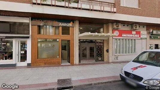 Rooms for rent in Meina - Photo from Google Street View