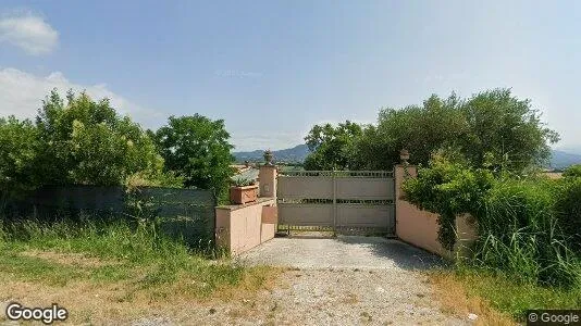 Apartments for rent in Narni - Photo from Google Street View