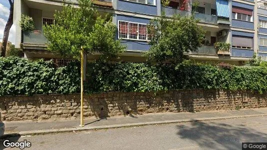 Apartments for rent in Roma Municipio XIV – Monte Mario - Photo from Google Street View