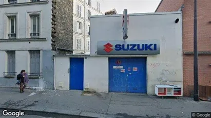 Rooms for rent in Stigliano - Photo from Google Street View