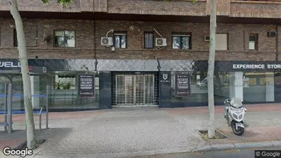 Apartments for rent in Pettenasco - Photo from Google Street View