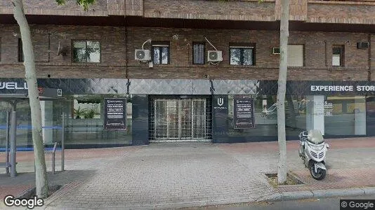 Apartments for rent in Pettenasco - Photo from Google Street View