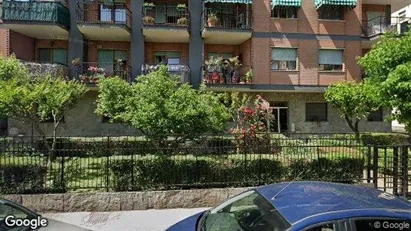 Rooms for rent in Moncalieri - Photo from Google Street View