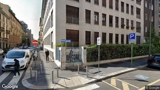 Apartments for rent in Milano Zona 1 - Centro storico - Photo from Google Street View