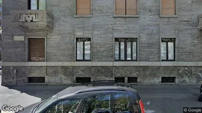 Apartments for rent in Milano Zona 3 - Porta Venezia, Città Studi, Lambrate - Photo from Google Street View