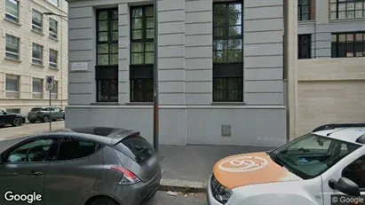 Apartments for rent in Milano Zona 6 - Barona, Lorenteggio - Photo from Google Street View